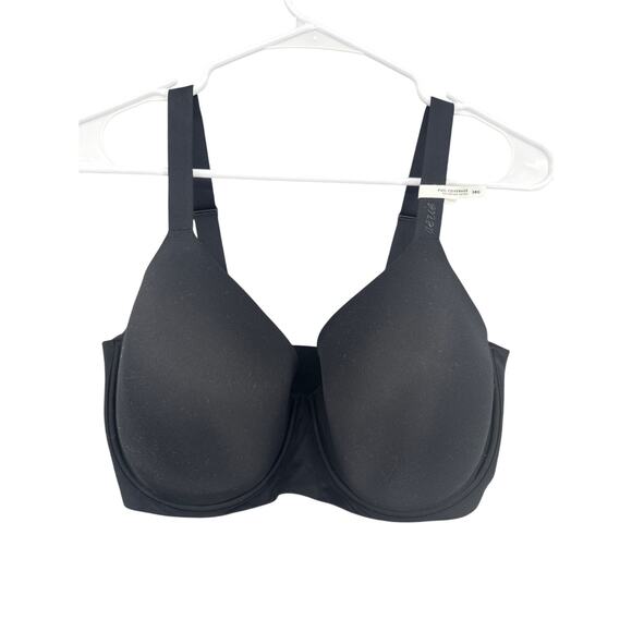 Reggiseno Sans Complexe Oceane Full Coverage - Pizzo Minerale E Microfibra Riciclata
